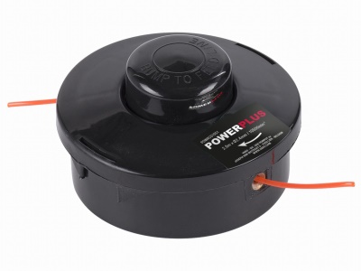 POWACG1051 - Strunová hlava pro křovinořezy Powerplus