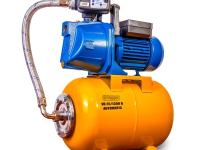 Elpumps VB 25/1300 B Automatic - automatická domácí vodárna