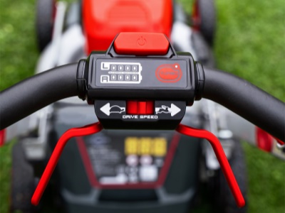 CRAMER 48LM48SP