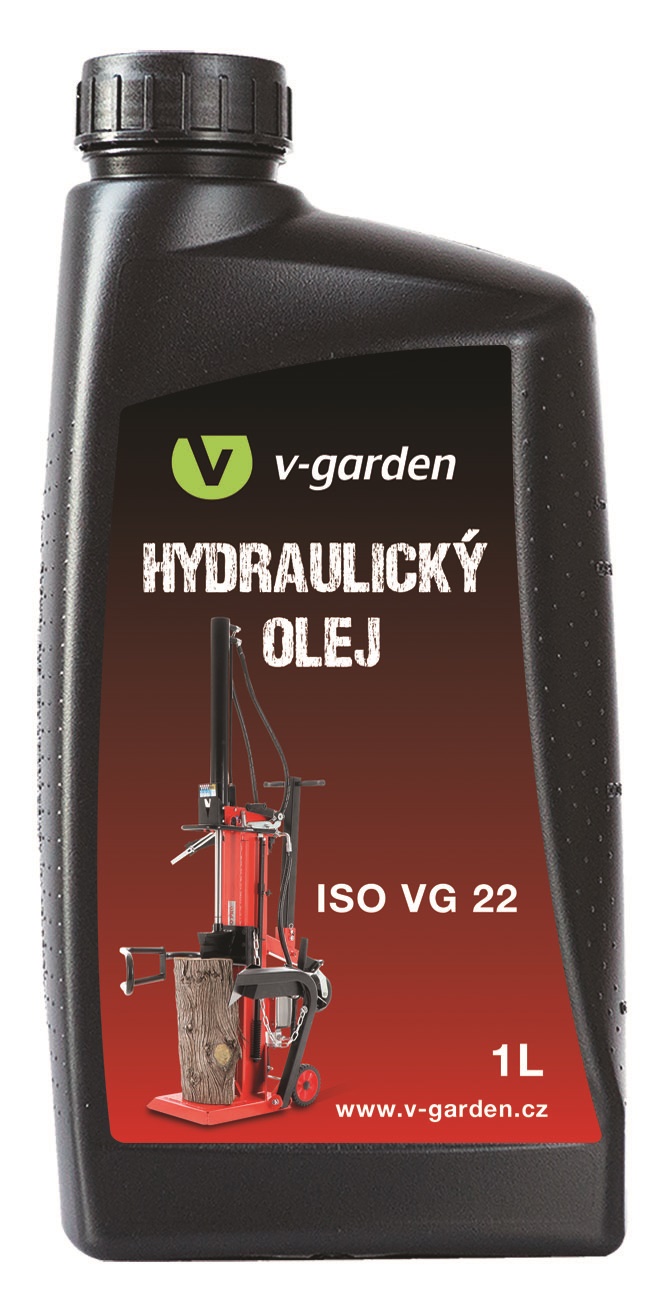 Olej V-GARDEN ATEA 32 1L