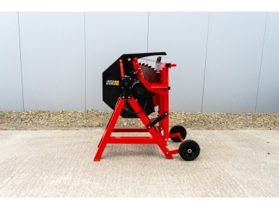 Kyvadlová vyklápěcí pila PW-500