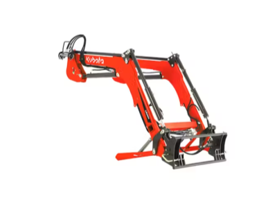 Čelní nakladač Kubota LK1500M