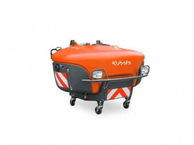 Postřikovač Kubota XMS2+XFT