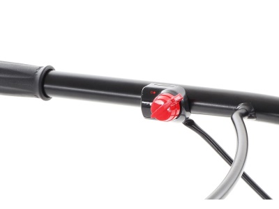 PUBERT SET7 s vozíkem QJN H