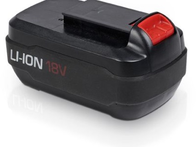 POWXQ5250B - Náhradní baterie 18V Li-ion pro POWXQ5250