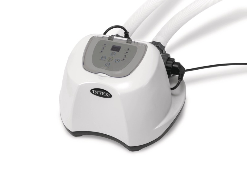 Chlorinátor KRYSTAL CLEAR do 26 m3 - Intex 26668