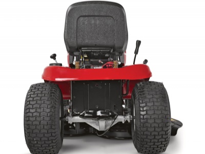 Pony 92T-S TROY-BILT