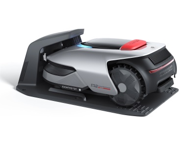 DREAME A2 3000 - bezdrátová robotická sekačka ( 3000 m2 )