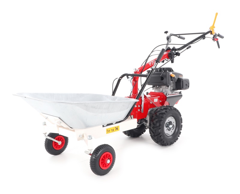 EUROSYSTEMS Přepravní kolečko - P70