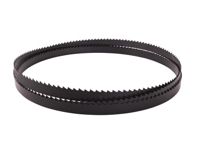 Scheppach Pilový pás (2360 x 15 x 0,5 mm, 4 TPI) - pro Basa 3 / Bassato 3