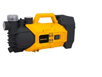 Riwall PRO RAJP 2820 - aku 20V čerpadlo (bez baterie a nabíječky)