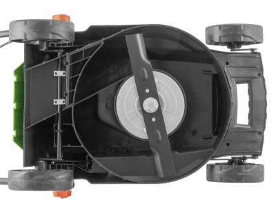 Elektrická sekačka na trávu Procraft NM2100