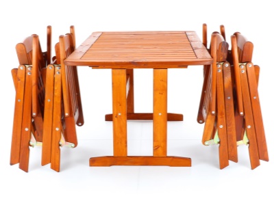 VeGA OSCAR DeLuxe SET 4