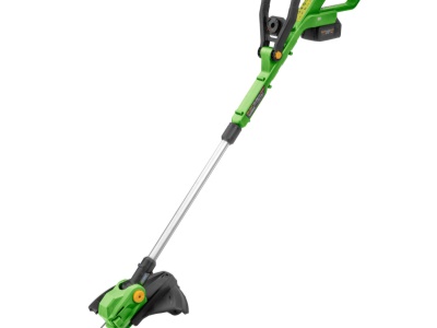 Aku vyžínač Procraft PTA-26BL