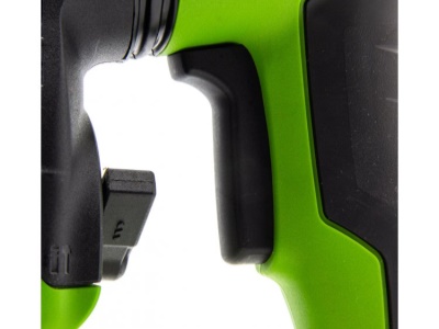 Kombinované vrtací a sekací kladivo SDS plus Procraft BH2250