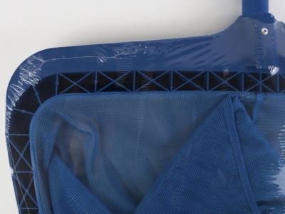 Síťka velká dnová de Lux