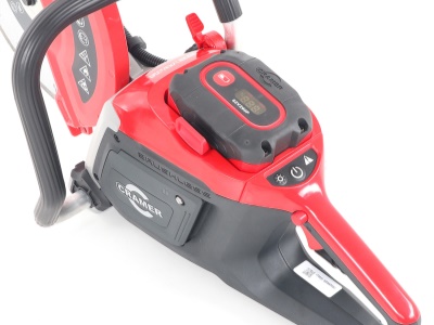 CRAMER OPTIMUS PC300