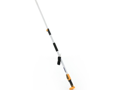 Riwall PRO Prodlužovací teleskopický nástavec k aku řetězové pile RAHS 1820i SET