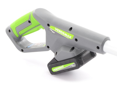 VERDEMAX AKU vyžínač TR20