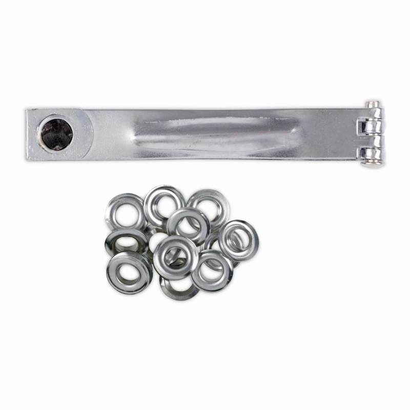 KRTH62507 - Nýtovací nástroj 10mm  plus  10ks