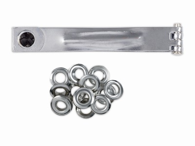 KRTH62507 - Nýtovací nástroj 10mm  plus  10ks