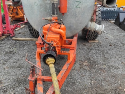 Cisterna Kaweco 6000