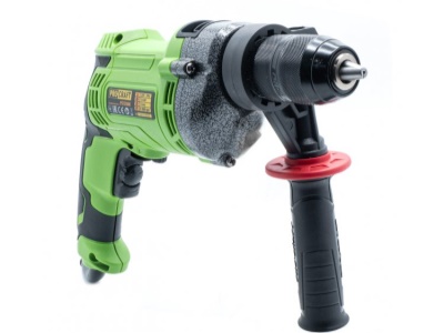 Příklepová vrtačka Procraft PS1350M