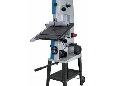 Scheppach Basa 3 - pásová pila 230 V