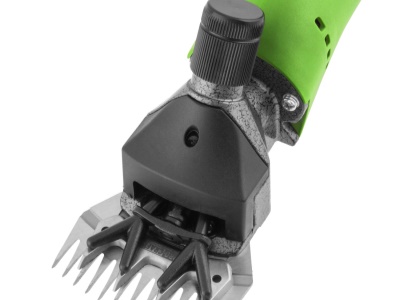 Aku strojek pro stříhání ovcí Procraft SC20