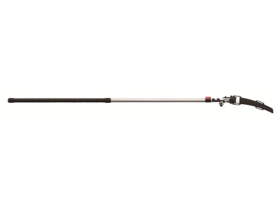 Silky Zübat 3900-7.5 - teleskopická pila