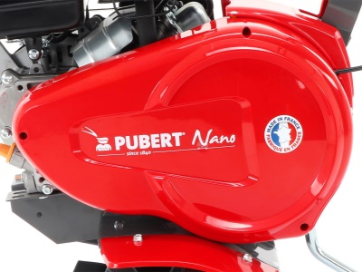 PUBERT NANO 20R
