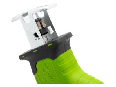 Aku pila ocaska Procraft PSS18bb (bez baterie a nabíječky)