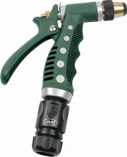 VG7155 - Kovový impulsní postřikovač