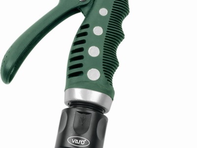 VG7155 - Kovový impulsní postřikovač