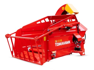 Teagle Tomahawk 6100H