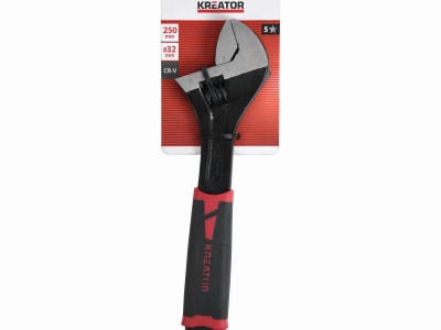 KRTH31303 - Nastavitelný klíč 250mm HIGH QUALITY