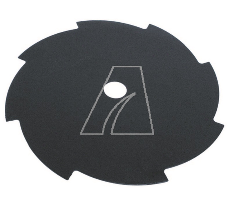 Arnold Žací kotouč pro křovinořezy (250 x 25,4 x 1,4 mm, 8Z)