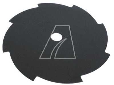 Arnold Žací kotouč pro křovinořezy (250 x 25,4 x 1,4 mm, 8Z)