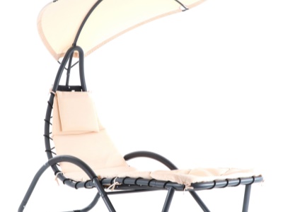 Lehátko JORDAN De Luxe