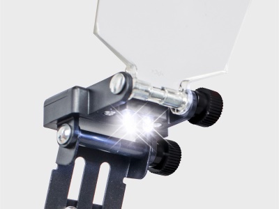 Scheppach SM 150 LB - dvoukotoučová bruska ( kotouč / kartáč )