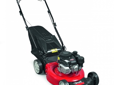 Travní sekačka MTD SMART 46 SPO HW s pojezdem