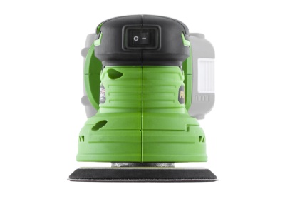 Excentrická aku bruska Procraft PX20BL  (bez baterie a nabíječky)