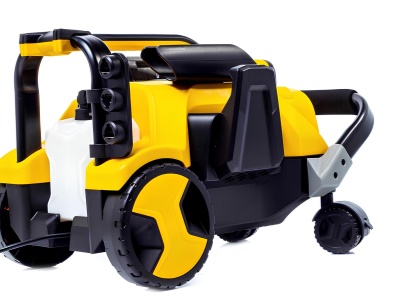 Riwall HOME KOX RS 250 - elektrická tlaková myčka 140 bar