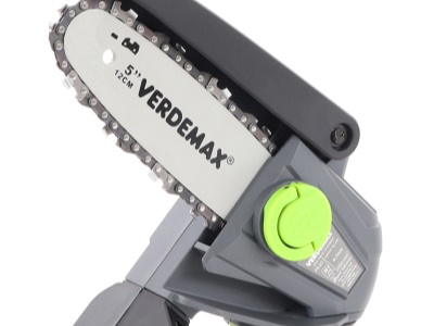 VERDEMAX AKU jednor. řetěz. pila PE20