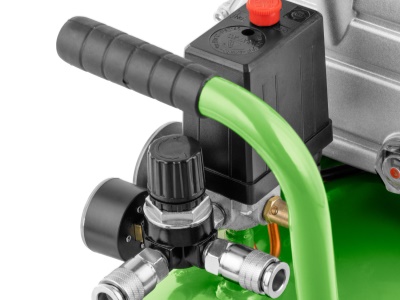 Kompresor Procraft AC24 + sada příslušenství