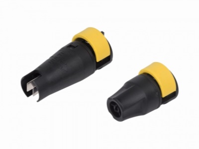 POWXG9035 - Elektrická tlaková myčka 2 200 W / 165bar