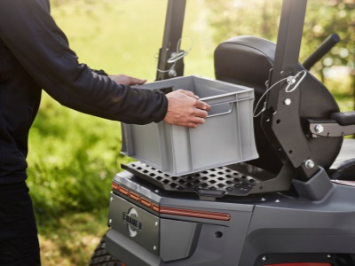 CRAMER ZRT OPTIMUS ZTC152R