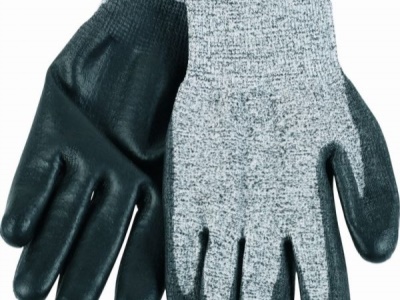 KRTT005XXL - T Rukavice odolné proti prořezání vel. XXL (technické)