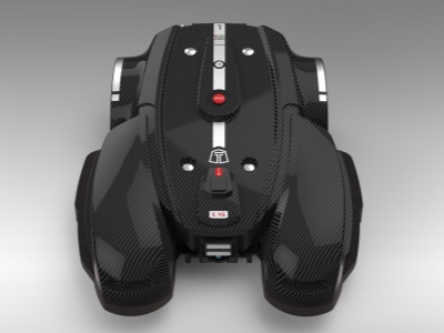 TECHline NEXTTECH Ai LX45 RTK