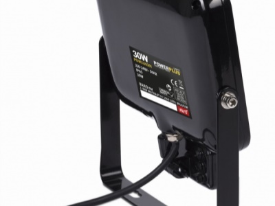 POWLI20301 - LED reflektor 30 W  plus  SENZOR